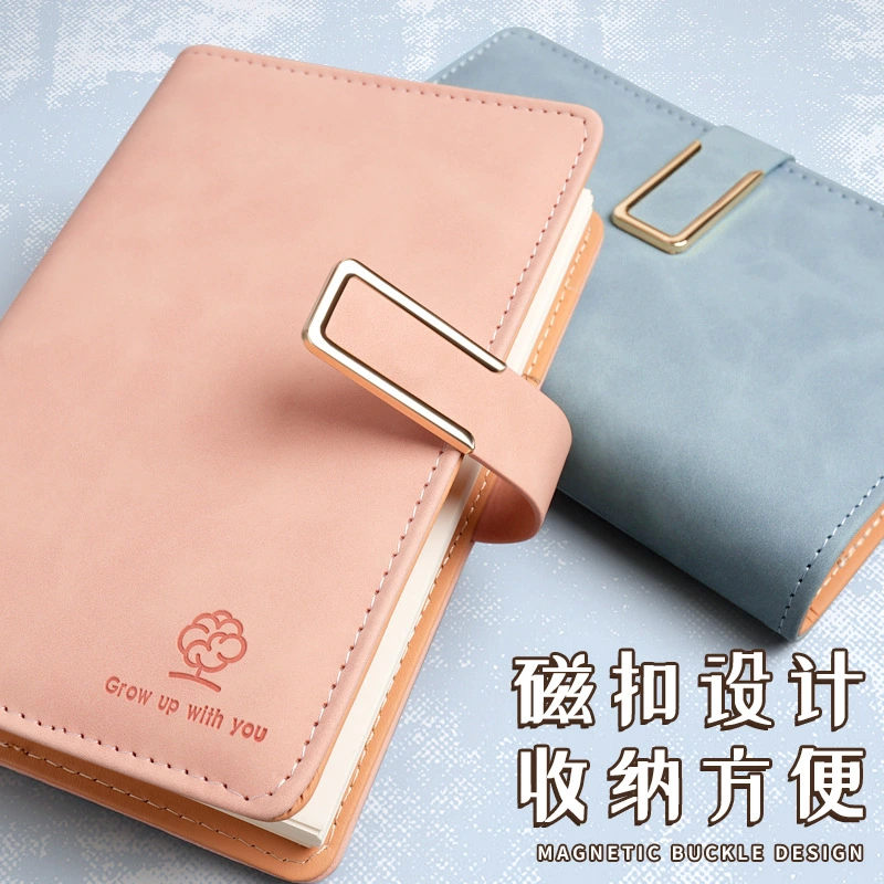 Loose Leaf Planner Binder